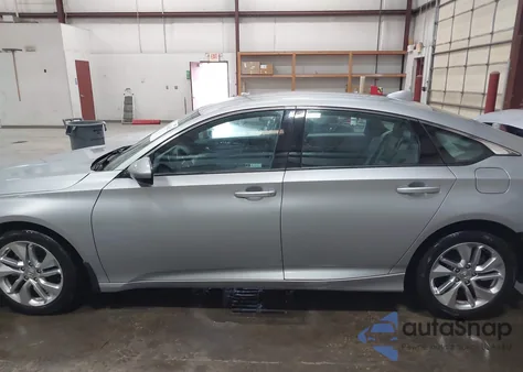 2019 Honda Accord Lx from USA, damaged, VIN 1HGCV1F19KA056246